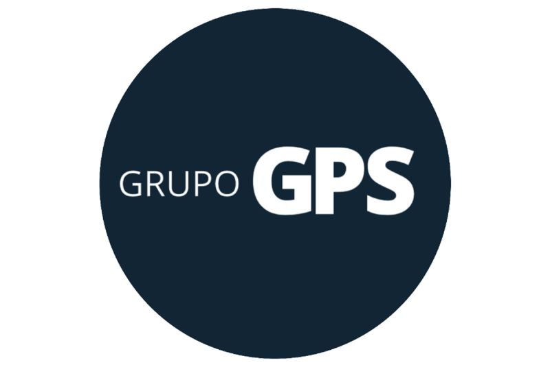 Logo GPS